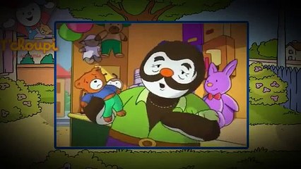 Tchoupi Doudou en Français Albums Clip 5 HD