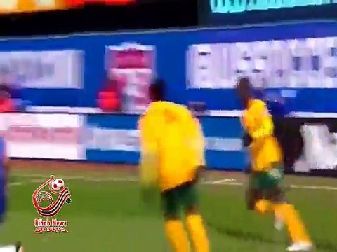 اهداف مباراة ( الولايات المتحدة الأمريكية 6-1 سانت فينسينت ) تصفيات كأس العالم :أمريكا الشمالية 2018