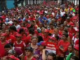Venezuela: Campaigning Officially Begins for December Elections
