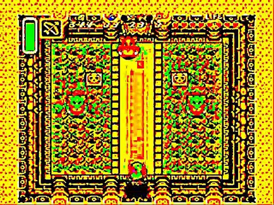 The Legend of Zelda- Link to the Past (Part 6)
