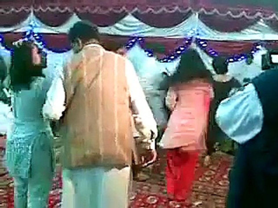 Mujra 2015