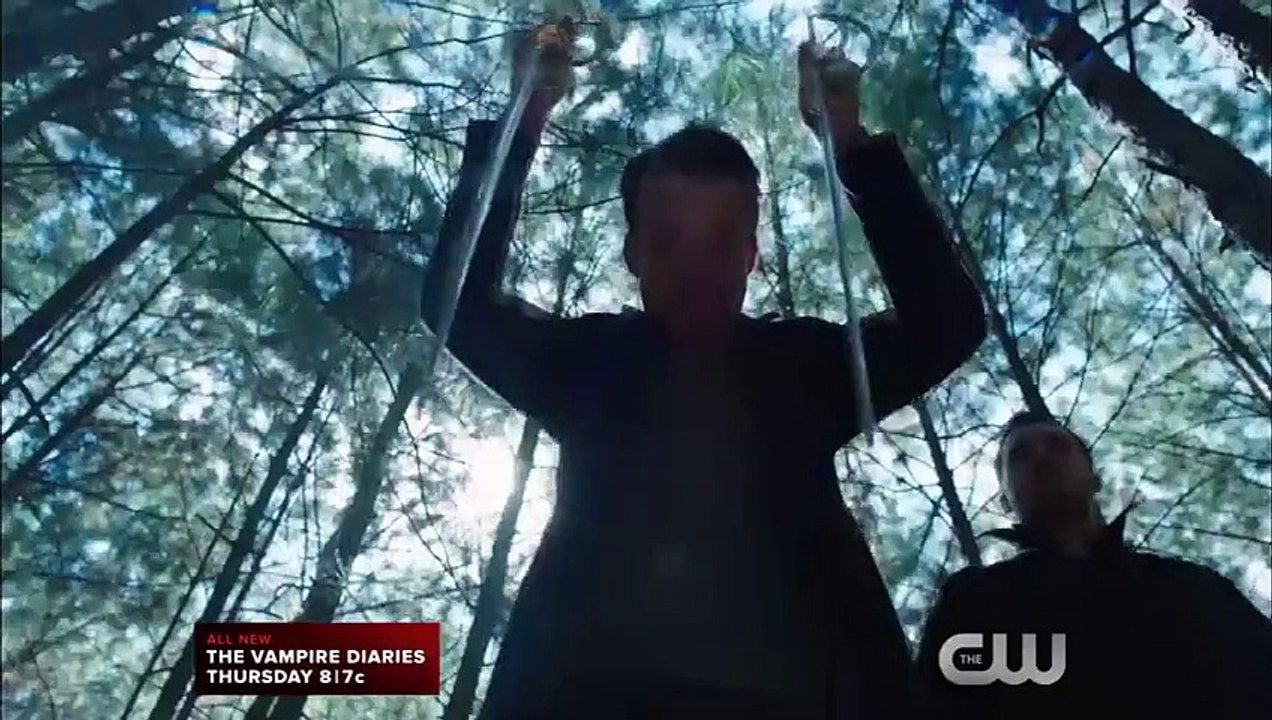 The Vampire Diaries 7x07 Extended Promo – Trailer  Season 7 Episode 7 Promo “Mommie Dearest” (HD)