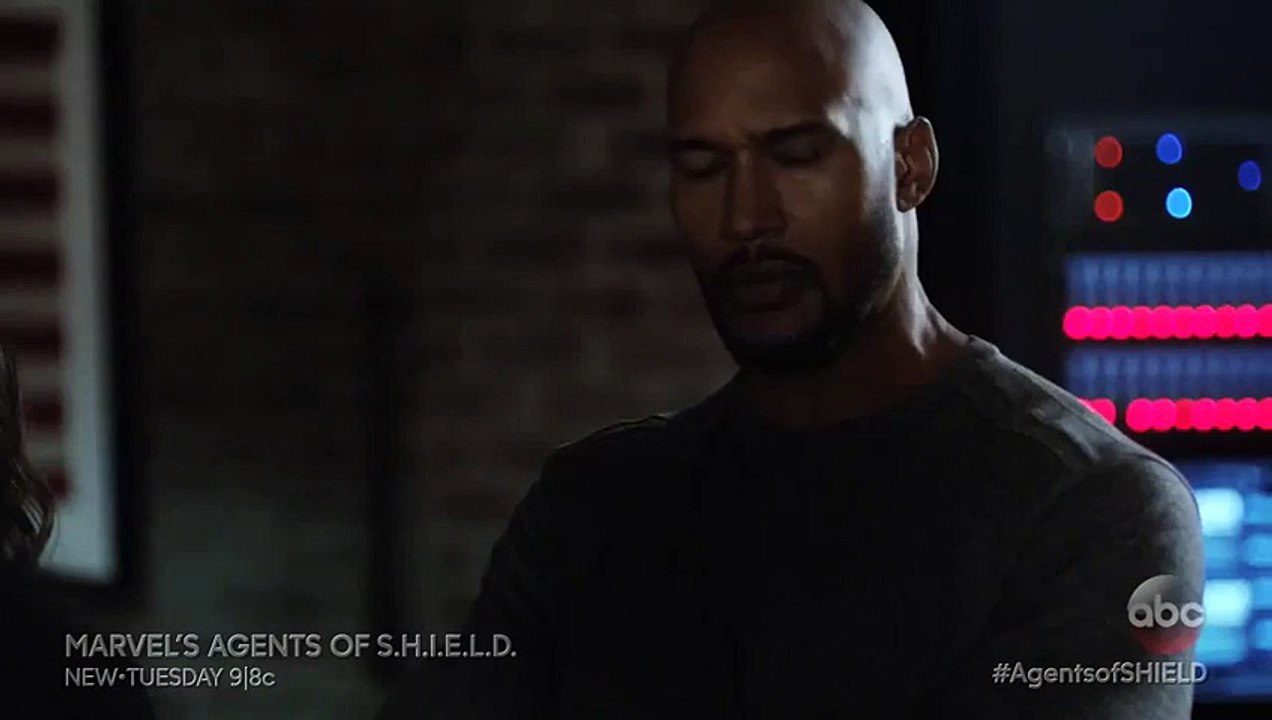 Marvel's Agents of SHIELD 3x08 Sneak Peek    Season 3 Episode 8 Sneak Peek “Many Heads, One Tale”
