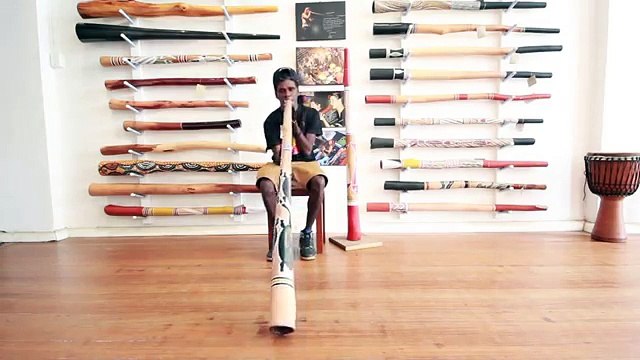 Datjirri Wunungmurra Yidaki (#2479) with Terry Guyula