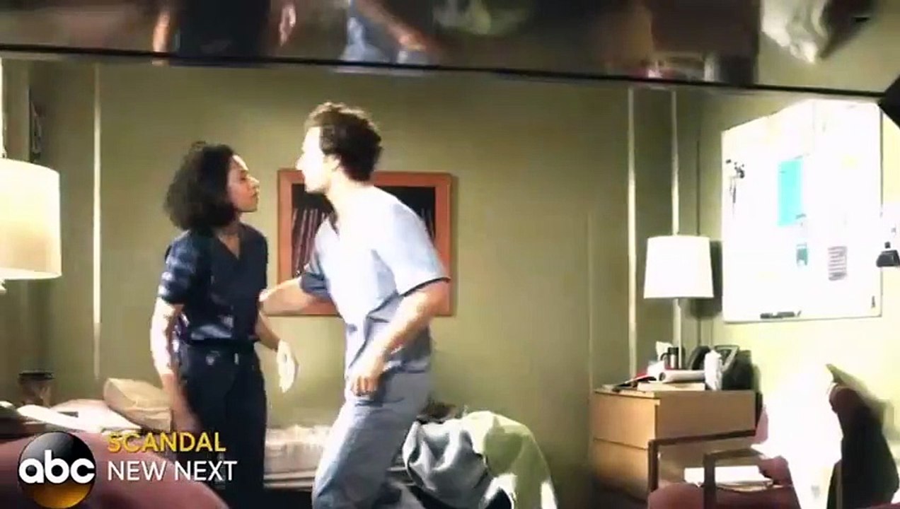 Grey's Anatomy 12x08 Promo Season 12 Episode 8 Promo “Things We Lost in the Fire” (HD)