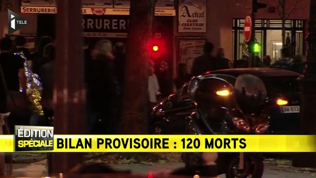 Patrick Pelloux: Il faut continuer à se battre et ne pas avoir peur