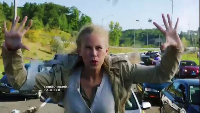 Heroes Reborn 1x10 Promo Season 1 Episode 10 Promo “1153 to Odessa” (HD)