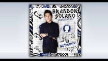 Brandon Solano  - Lo Mas Lindo Eres Tu (Audio Oficial) (2015)