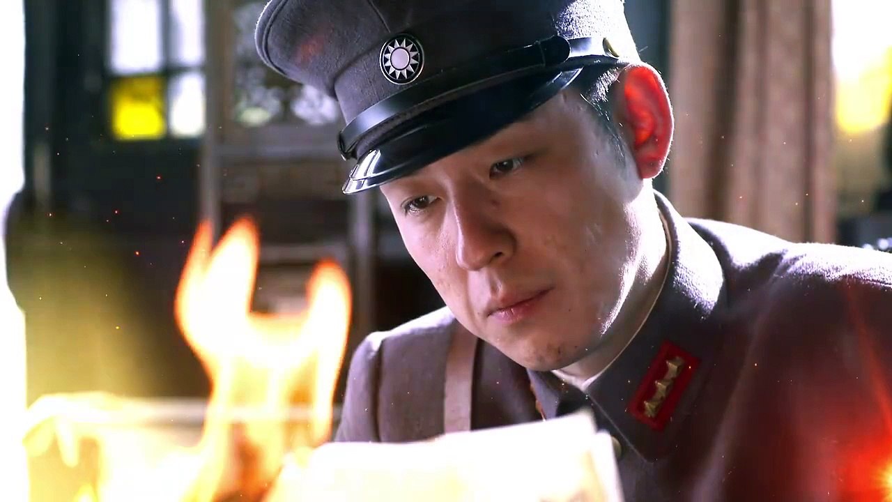 谍战剧《决杀》01主演 翟天临/王志飞/刘欢/徐翠翠/程媛媛