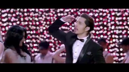-Total Siyapaa- Title Song (Full Video) - Ali Zafar, Yaami Gautam, Anupam Kher, Kirron Kher -By: Said Akhtar