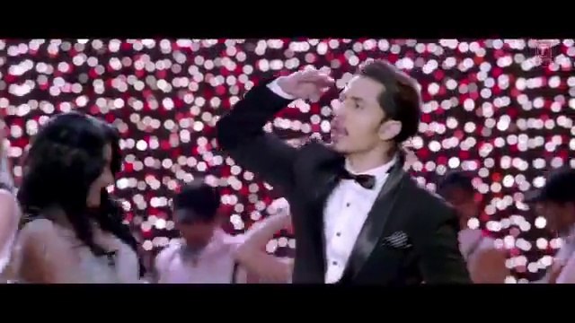-Total Siyapaa- Title Song (Full Video) - Ali Zafar, Yaami Gautam, Anupam Kher, Kirron Kher -By: Said Akhtar
