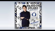 Brandon Solano  - Propuesta De Amor (Audio Oficial) (2015)
