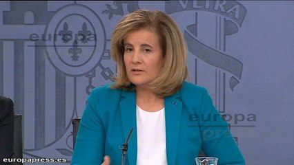 Presentan programa para desempleados larga duración