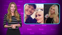Christina Aguilera Dishes Real Life Advice to Gwen Stefani and Blake Shelton