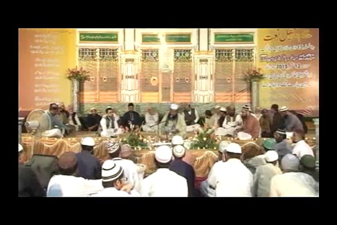 15 Urs e Mubarak 41