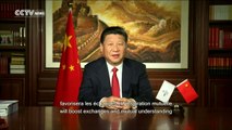 #Beijing2022: Chinese President Xi Jinping extends appreciation | #olympics