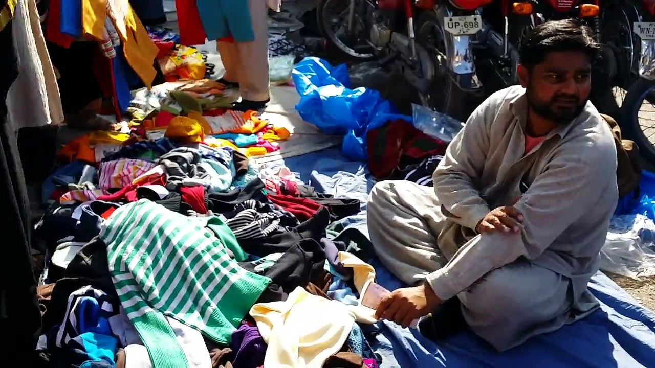 Landa bazar