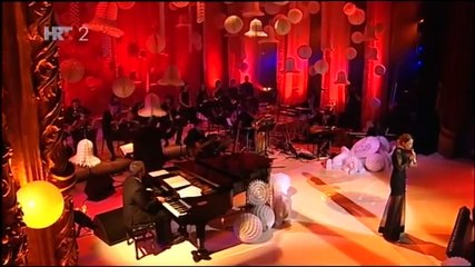 Karolina Goceva - Angels (VIP CHRISTMAS - HNK )