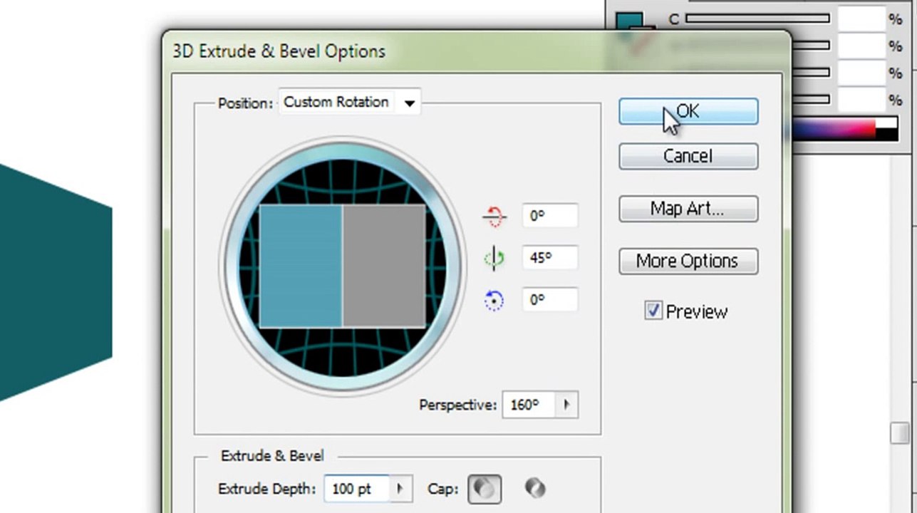 Pro 3D Logo tutorial[1]