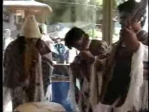 Andean Musicians, Machu Picchu, Peru