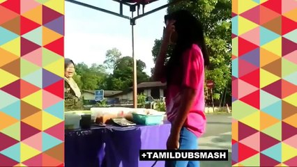 Indian Dubsmashes Latest Fun