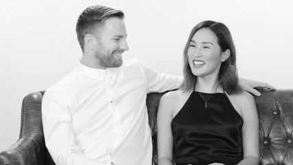 Forever Starts Now: Nicole & Luke