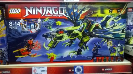 La Production Givrée à King Jouet