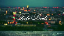 Feelo Deep//Inspiring Love Piano Hip Hop Instrumental: Dreams