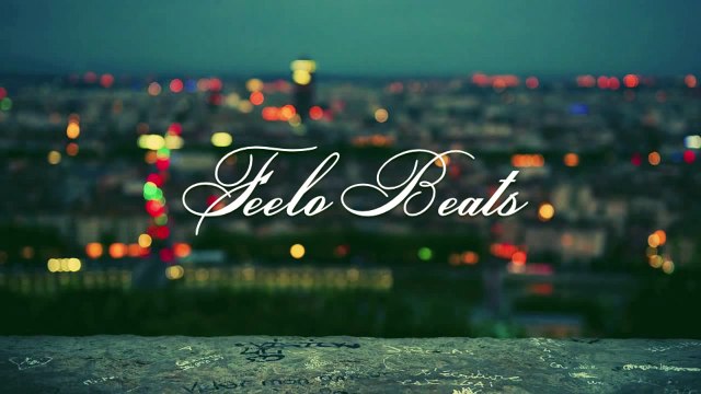 Feelo Deep//Inspiring Love Piano Hip Hop Instrumental: Dreams