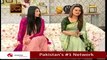 Nida Yasir Taunts Faisal Qureshi on Why He is Doing Dramas Now-a-days Because