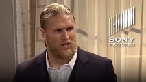 The Night Before - ESPN Holiday Party (ft. Clay Matthews & Seth Rogen)