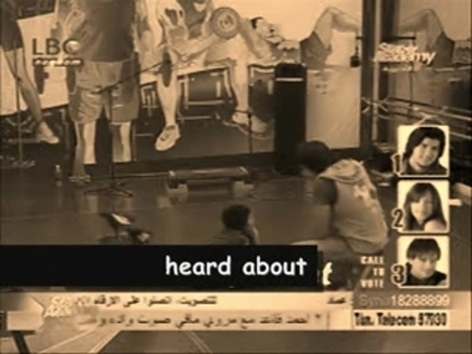 Message to ahmed and marwa