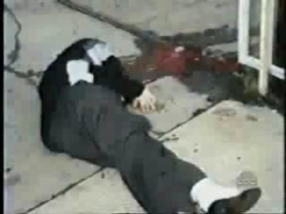 ABC Primetime Special - LAPD  Part_1