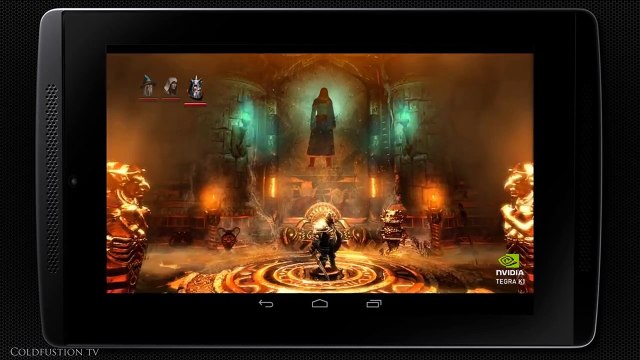 192 Core Nvidia Tegra K1 Explanation._13