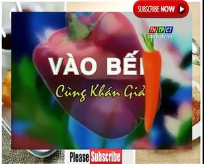 Cốm làng vòng Cách chế biến cốm đẹp thơm ngon
