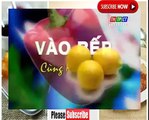 Bò nướng củ kiệu Cách làm bò nướng củ kiệu