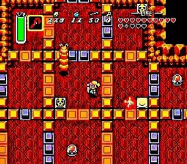 The Legend of Zelda- Link to the Past (Part 7)