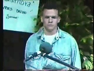 Dating Losers   Frustrated Video Dater   Blooper