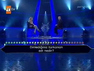 Kenan Işık cevabı ağzından kaçırdı