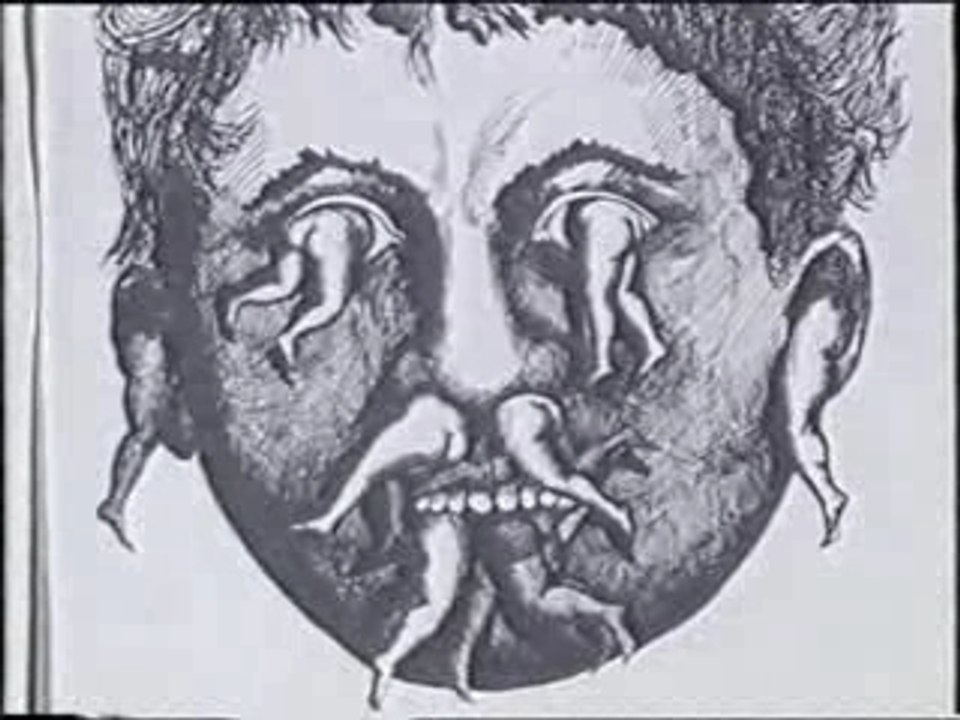 Sternberg et Roland Topor