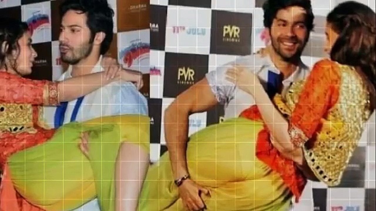 Bollywood Biggest Wardrobe Malfunction