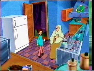 دعاء الفطر - تعليم اداب الطفل