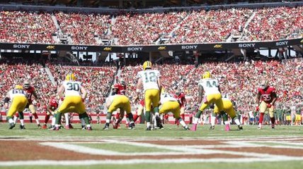 TechKnow - Greening the game: Sustainability in football