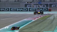 2014 Abu Dhabi Grand Prix-Free Practice 1
