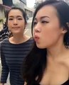 2 amazing philpine beautiful girls speaks some trafic voices enjoy