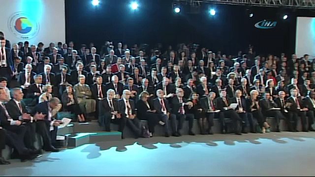 WEB TV Erdoan Biraz az kazann - hlas Haber Ajans