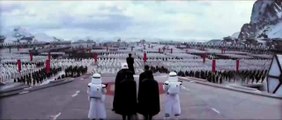 Star Wars: Episode VII - The Force Awakens - TV Spot 2015 - J.J. Abrams HD
