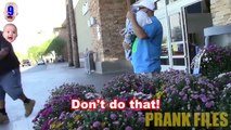 CHILD ABUSE EXPERIMENT! CHILD ABUSE PRANK - Funny Pranks - Pranks 2015 - Funny Videos