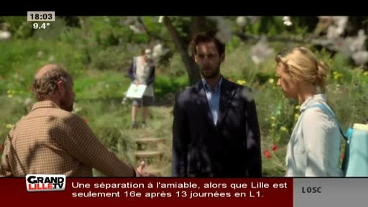 Cinéma: le goût des merveilles