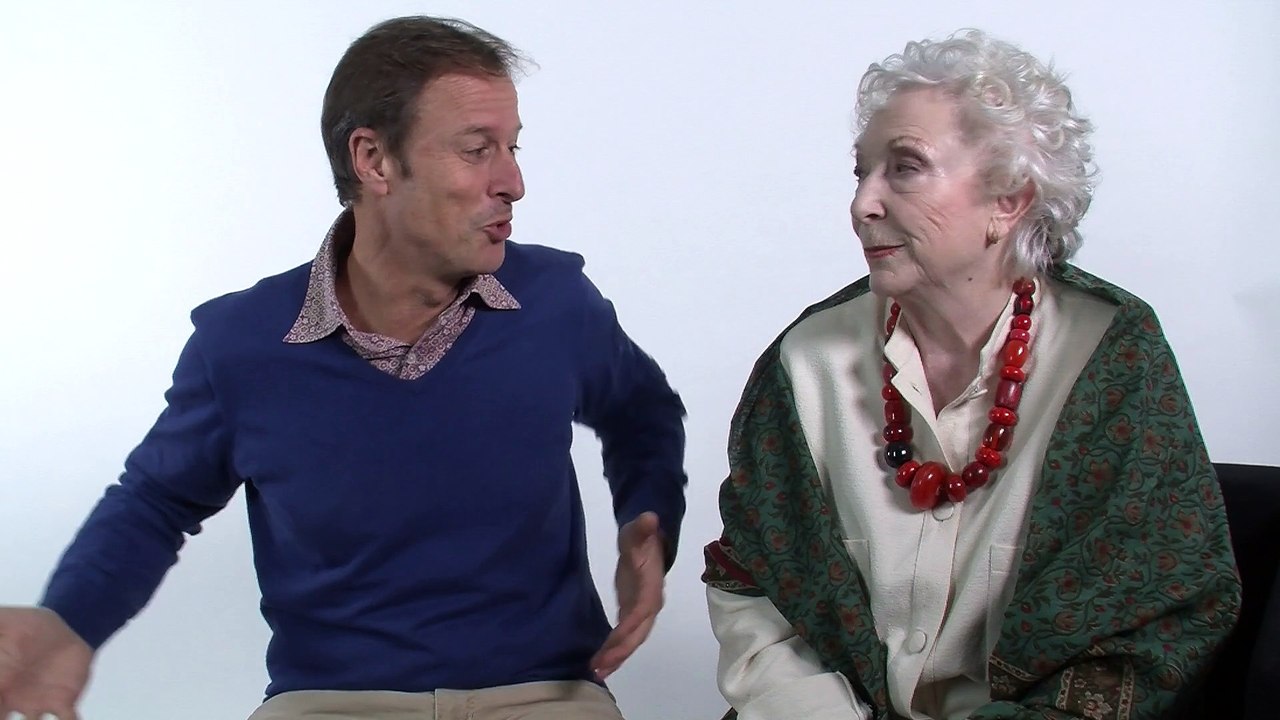 Jacqueline Bir - Alain Leempoel